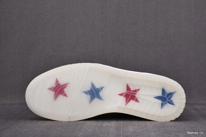 High Trophy Room 1 Air Retro Jordan Chicago DA2728-100 1128